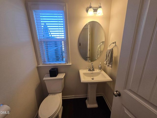 847 Tunisian Drive, Apex, NC 27523