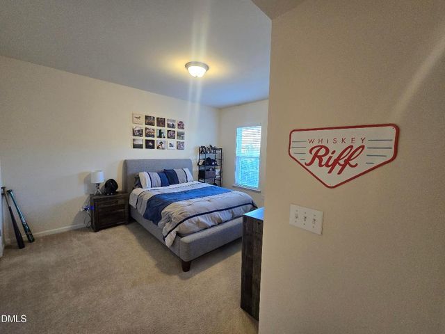 847 Tunisian Drive, Apex, NC 27523