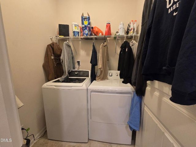 847 Tunisian Drive, Apex, NC 27523