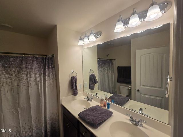 847 Tunisian Drive, Apex, NC 27523