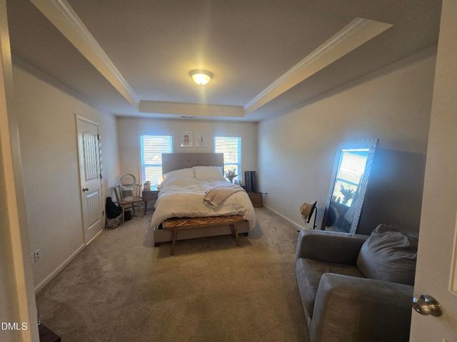 847 Tunisian Drive, Apex, NC 27523