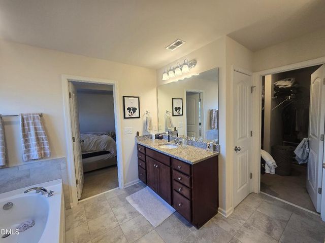 847 Tunisian Drive, Apex, NC 27523