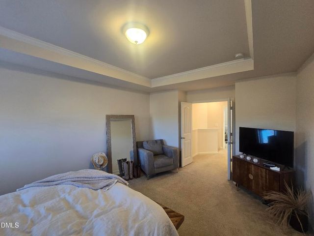 847 Tunisian Drive, Apex, NC 27523