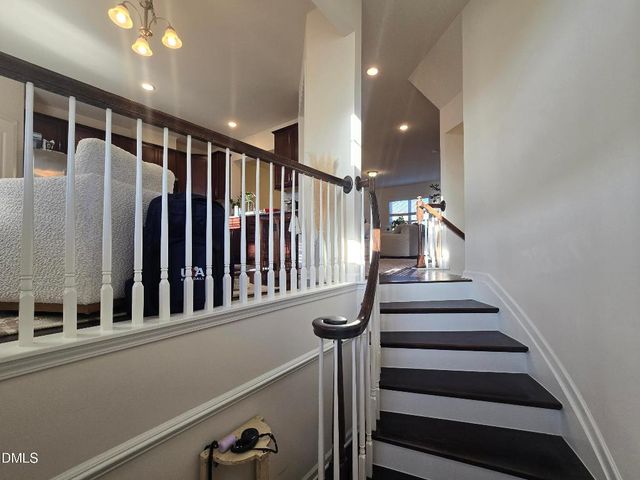 847 Tunisian Drive, Apex, NC 27523