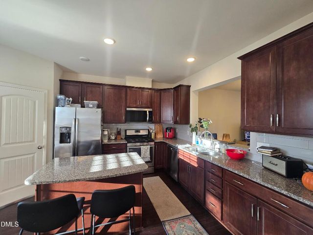 847 Tunisian Drive, Apex, NC 27523