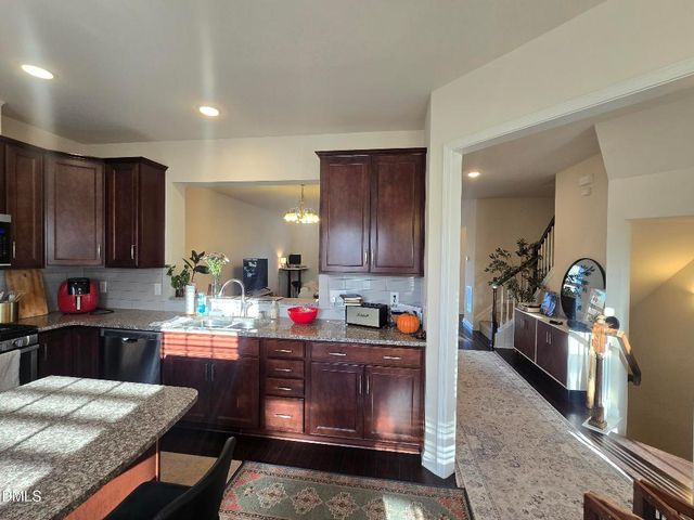 847 Tunisian Drive, Apex, NC 27523