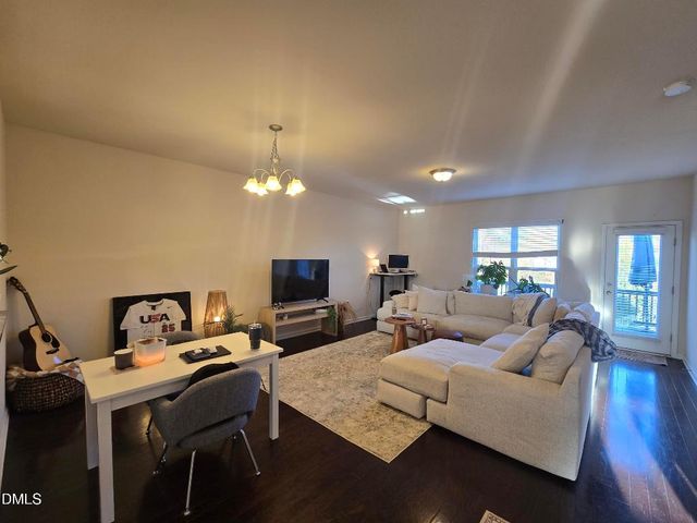 847 Tunisian Drive, Apex, NC 27523