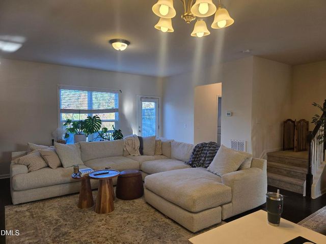 847 Tunisian Drive, Apex, NC 27523