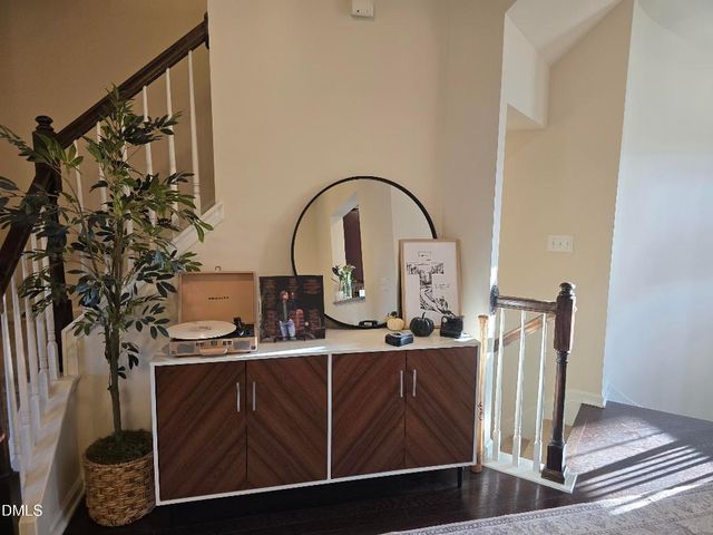 847 Tunisian Drive, Apex, NC 27523