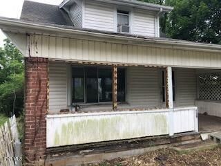 729 Fairview Street, Bristol, VA 24201