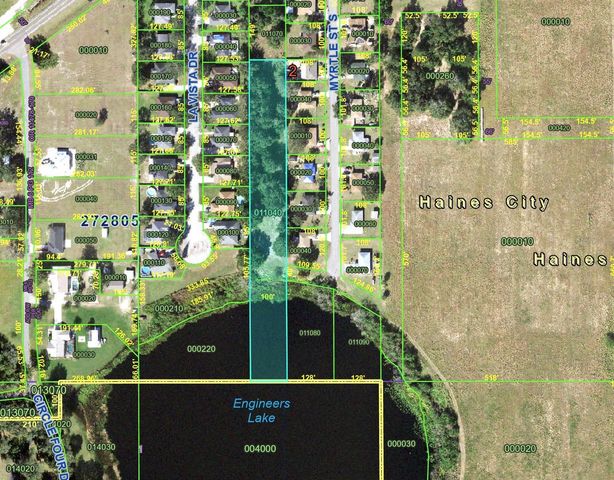 LAKE SHORE DRIVE, Haines City, FL 33844