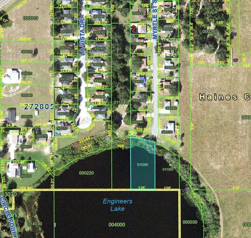 LAKE SHORE DRIVE, Haines City, FL 33844