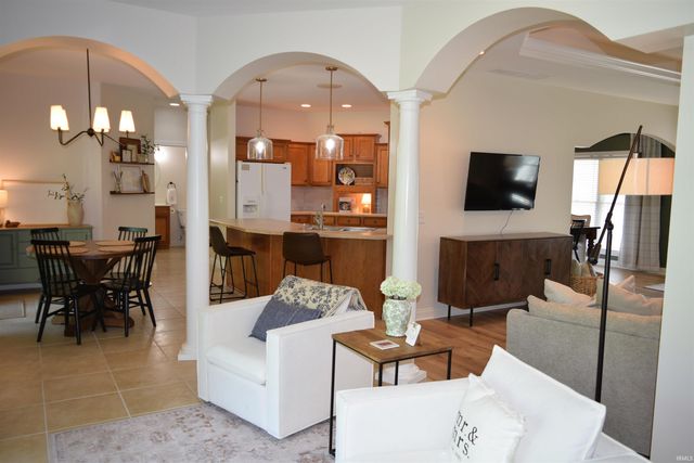 11014 Havenwood Meadows Drive, Evansville, IN 47725
