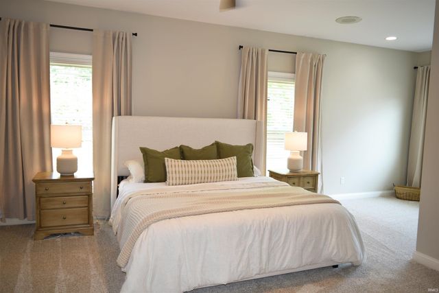 11014 Havenwood Meadows Drive, Evansville, IN 47725