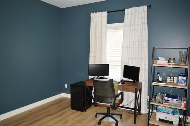 11014 Havenwood Meadows Drive, Evansville, IN 47725