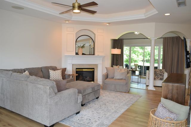 11014 Havenwood Meadows Drive, Evansville, IN 47725