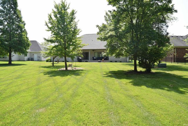 11014 Havenwood Meadows Drive, Evansville, IN 47725