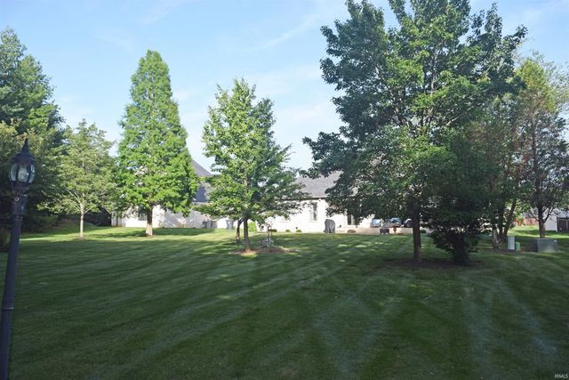11014 Havenwood Meadows Drive, Evansville, IN 47725
