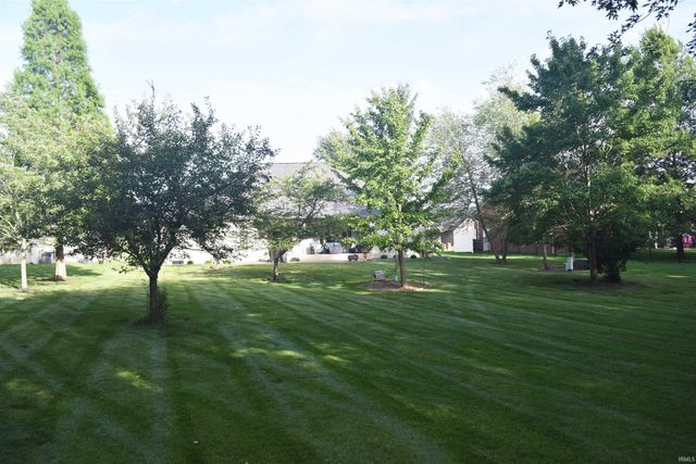 11014 Havenwood Meadows Drive, Evansville, IN 47725