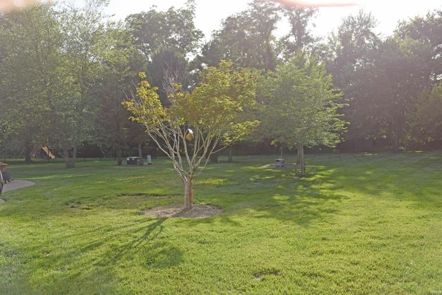 11014 Havenwood Meadows Drive, Evansville, IN 47725
