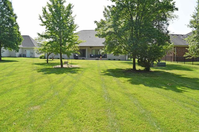 11014 Havenwood Meadows Drive, Evansville, IN 47725