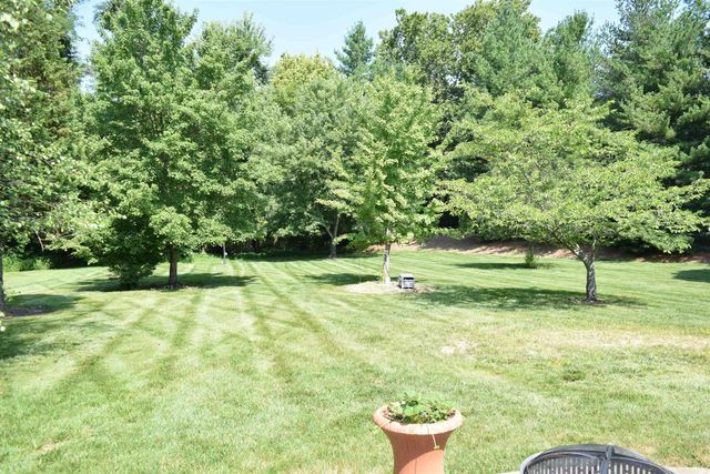 11014 Havenwood Meadows Drive, Evansville, IN 47725