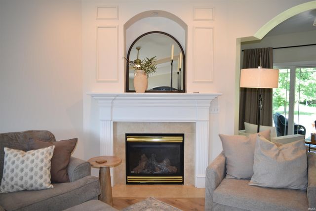 11014 Havenwood Meadows Drive, Evansville, IN 47725