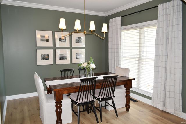 11014 Havenwood Meadows Drive, Evansville, IN 47725