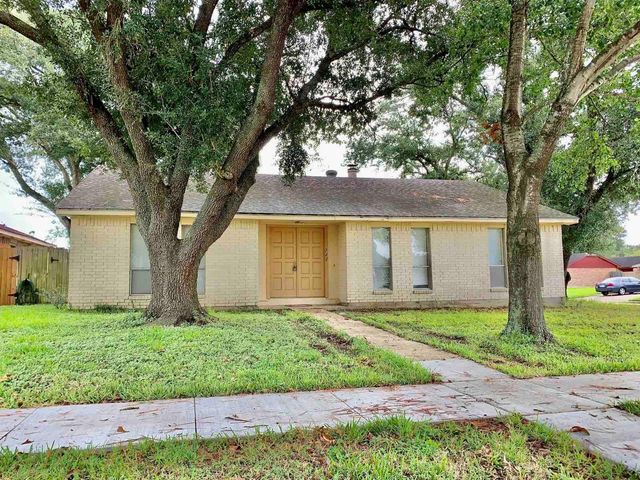 722 Stephanie Drive, Missouri City, TX 77489