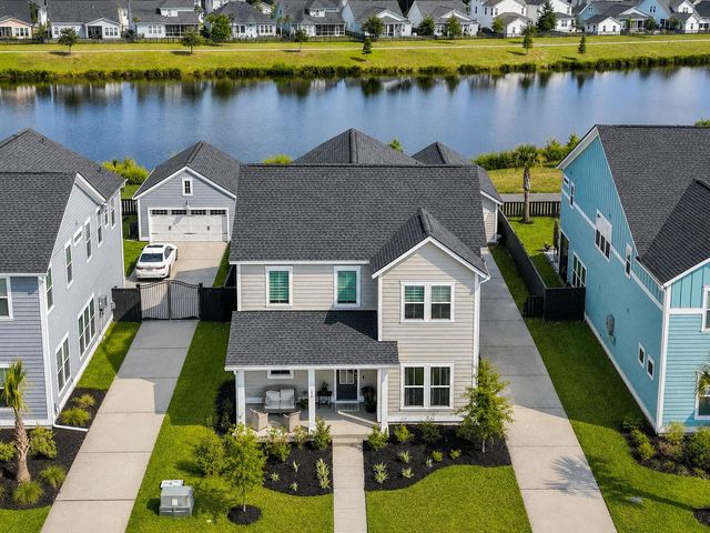 194 Ashworth Drive, Summerville, SC 29486