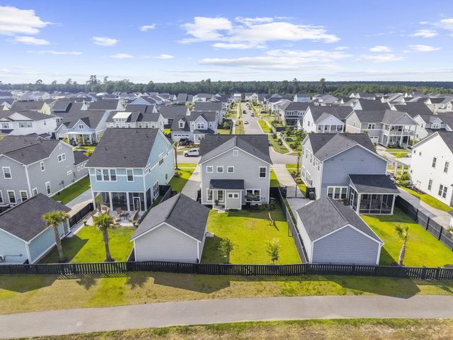 194 Ashworth Drive, Summerville, SC 29486