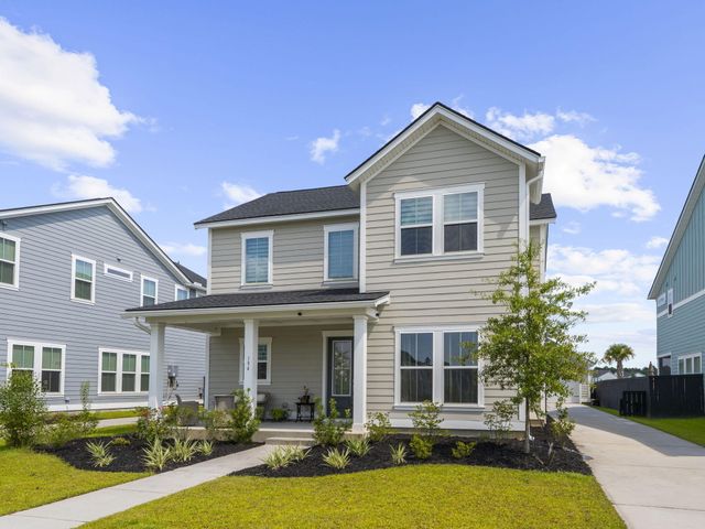 194 Ashworth Drive, Summerville, SC 29486