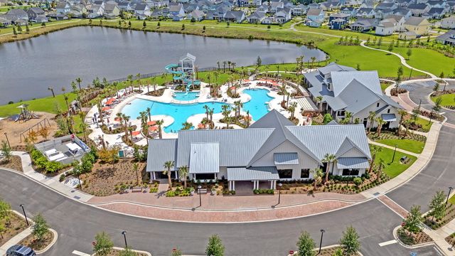 194 Ashworth Drive, Summerville, SC 29486
