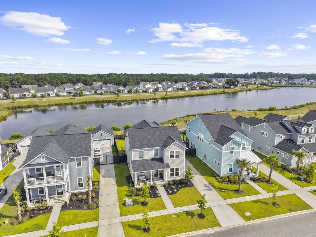 194 Ashworth Drive, Summerville, SC 29486