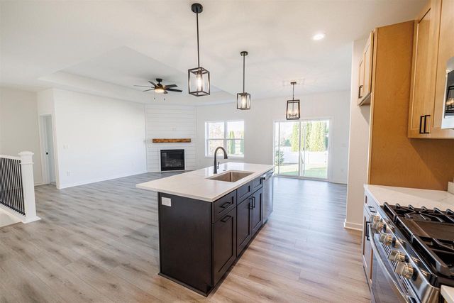 168 E Ash Lane, Milton, WI 53563