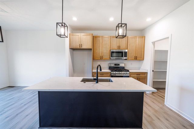 168 E Ash Lane, Milton, WI 53563