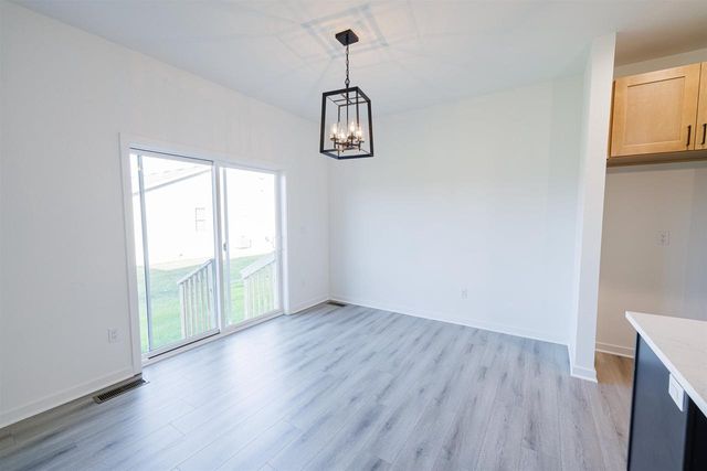 168 E Ash Lane, Milton, WI 53563