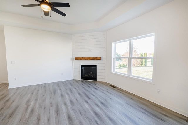 168 E Ash Lane, Milton, WI 53563