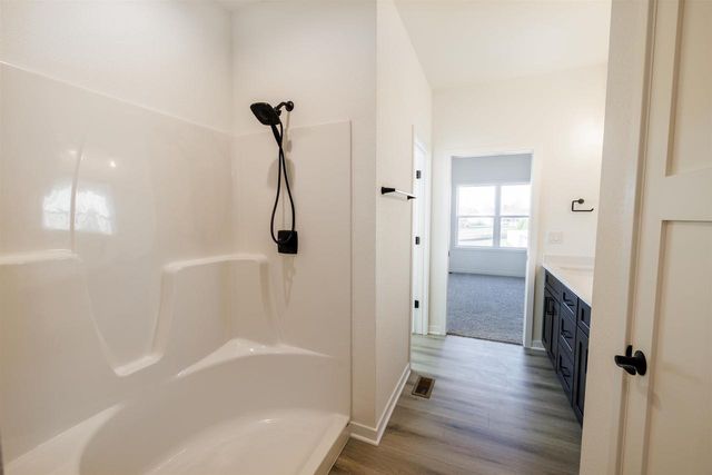 168 E Ash Lane, Milton, WI 53563