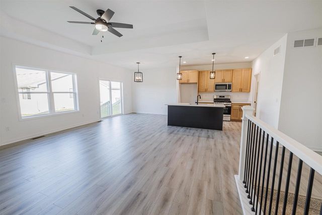 168 E Ash Lane, Milton, WI 53563