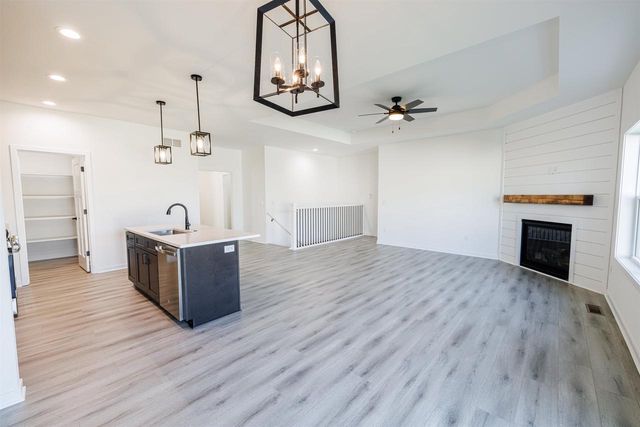 168 E Ash Lane, Milton, WI 53563