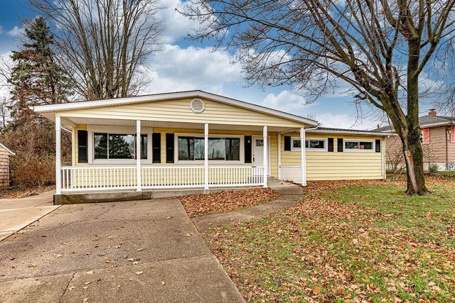 1508 Johns Road, Middletown, OH 45044
