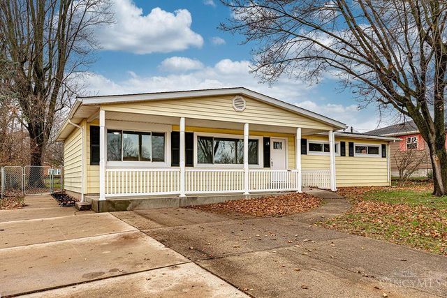 1508 Johns Road, Middletown, OH 45044