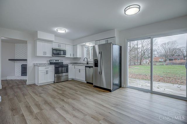 1508 Johns Road, Middletown, OH 45044