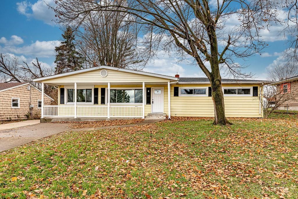 1508 Johns Road, Middletown, OH 45044