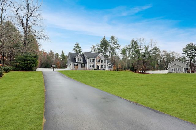 432 Mountain Road, Concord, NH 03301