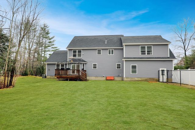 432 Mountain Road, Concord, NH 03301