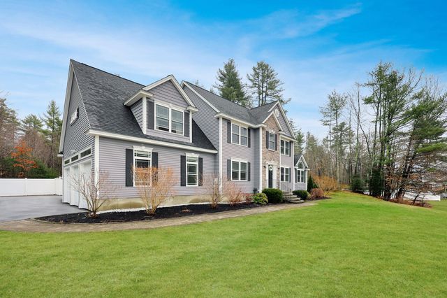 432 Mountain Road, Concord, NH 03301