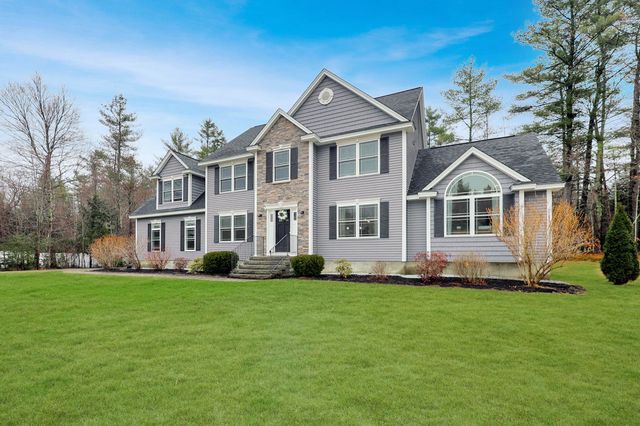 432 Mountain Road, Concord, NH 03301