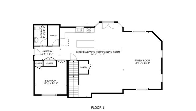 432 Mountain Road, Concord, NH 03301